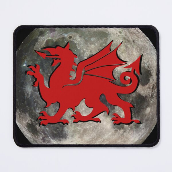 Item preview, Lunar Dragon  designed and sold by amanda150771.