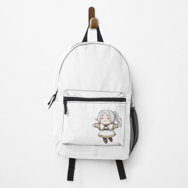Item preview, Frieren - Beyond Journeys End Chibi Kawaii designed and sold by TheStickLab.