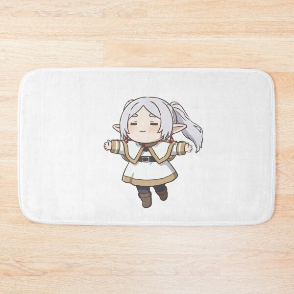 Item preview, Frieren - Beyond Journeys End Chibi Kawaii designed and sold by TheStickLab.