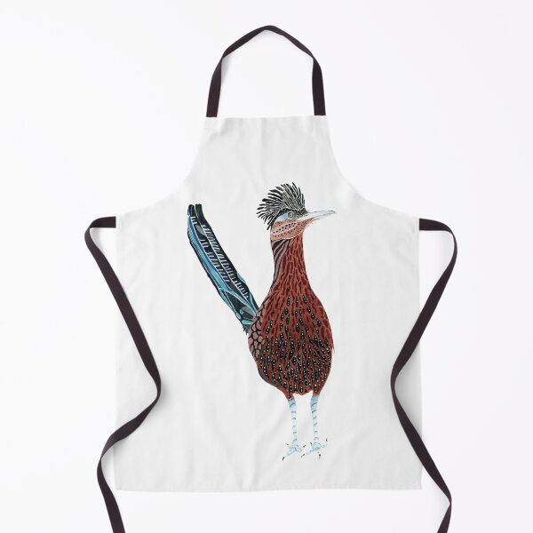 Item preview, Greater Roadrunner designed and sold by Sonoran Glimmer.