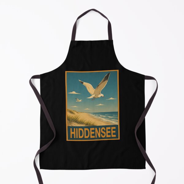 Item preview, Hiddensee designed and sold by blankshirt.