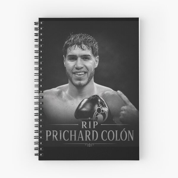 Item preview, Prichard Colon designed and sold by fnsdjfnsidjdns.