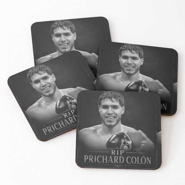 Item preview, Prichard Colon designed and sold by fnsdjfnsidjdns.