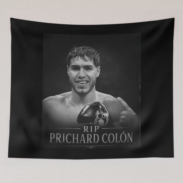 Item preview, Prichard Colon designed and sold by fnsdjfnsidjdns.