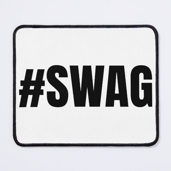 Item preview, #SWAG! designed and sold by scrmbld.