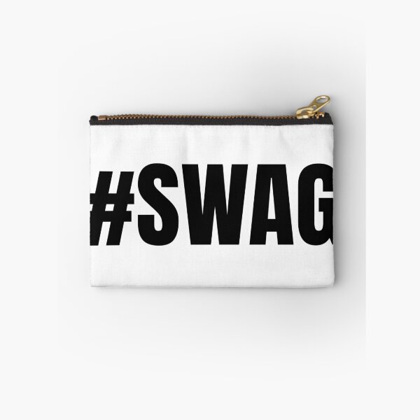 Item preview, #SWAG! designed and sold by scrmbld.