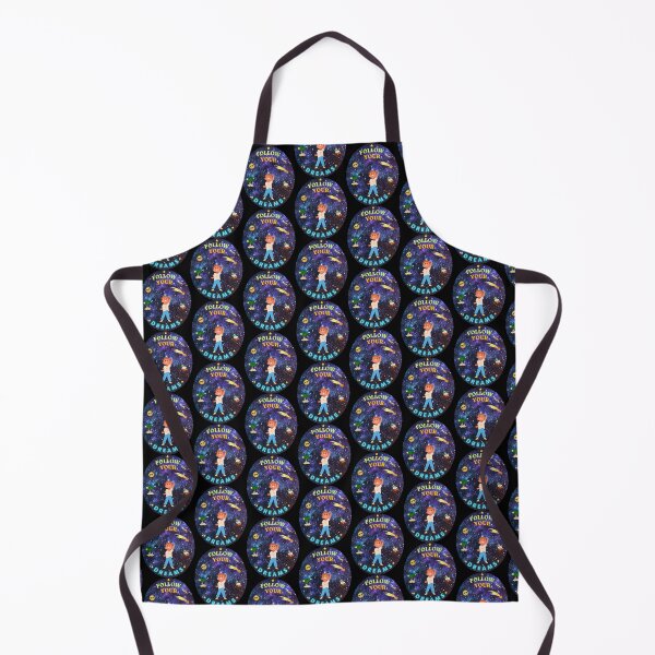 Item preview, Follow Your Dreams Funny Gifts For Optimists designed and sold by zebek-design.