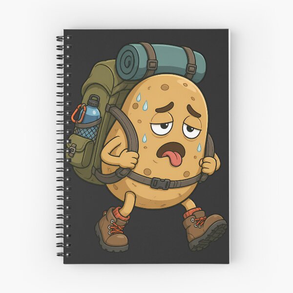 Item preview, Homebody, Field Service Representative, Funny Hiker, Couch Potato Saying designed and sold by design-rebell.