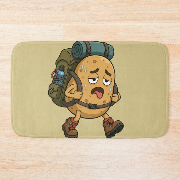 Item preview, Homebody, Field Service Representative, Funny Hiker, Couch Potato Saying designed and sold by design-rebell.