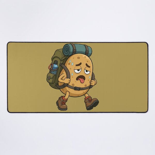 Item preview, Homebody, Field Service Representative, Funny Hiker, Couch Potato Saying designed and sold by design-rebell.