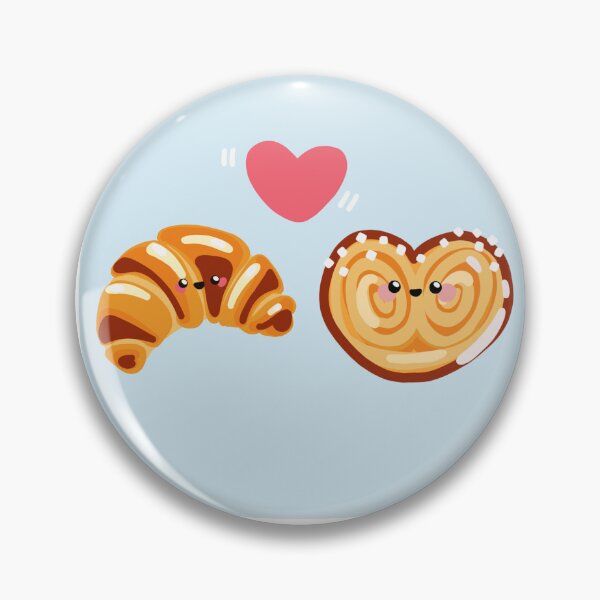 Item preview, Kawaii Patisserie Anniversary / Besties Greeting Card designed and sold by TheBookCosy.