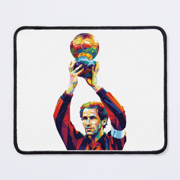 Item preview, Copy of Franco Baresi designed and sold by owpldh.