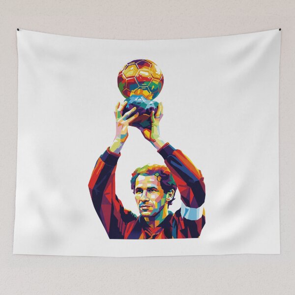 Item preview, Copy of Franco Baresi designed and sold by owpldh.