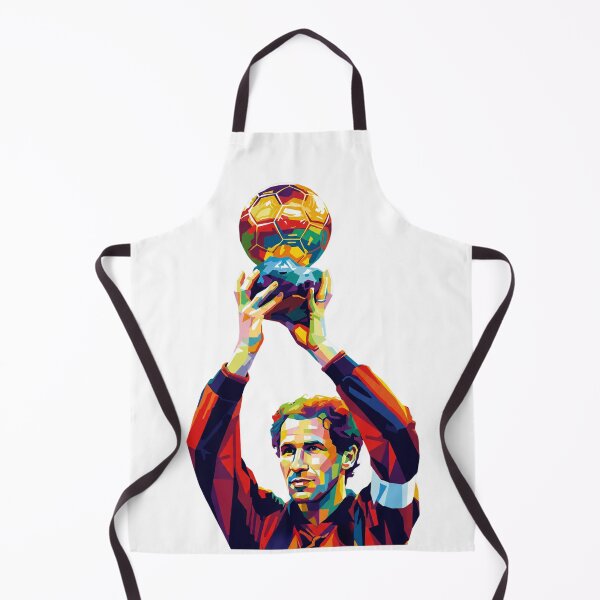Item preview, Copy of Franco Baresi designed and sold by owpldh.