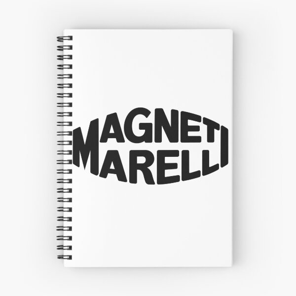 Item preview, Vintage Magneti Marelli Logo Sticker | Classic Italian Motorsport | Retro Racing Garage Decal designed and sold by collectees1.