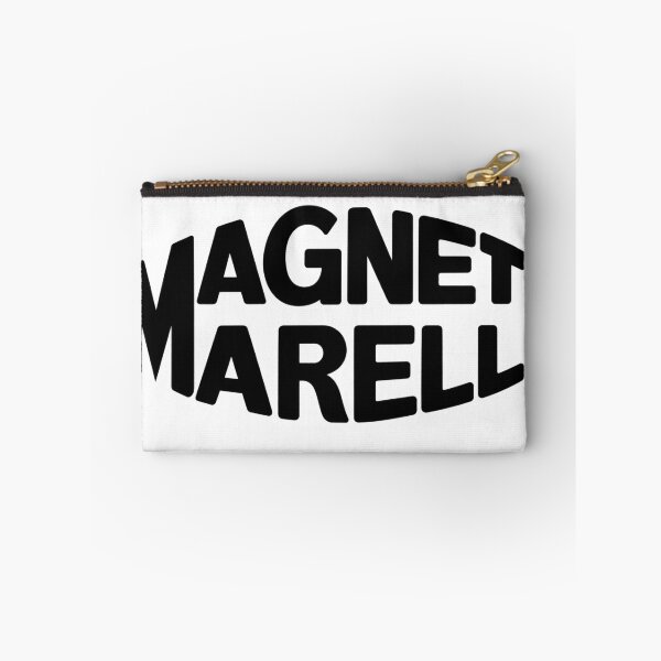 Item preview, Vintage Magneti Marelli Logo Sticker | Classic Italian Motorsport | Retro Racing Garage Decal designed and sold by collectees1.