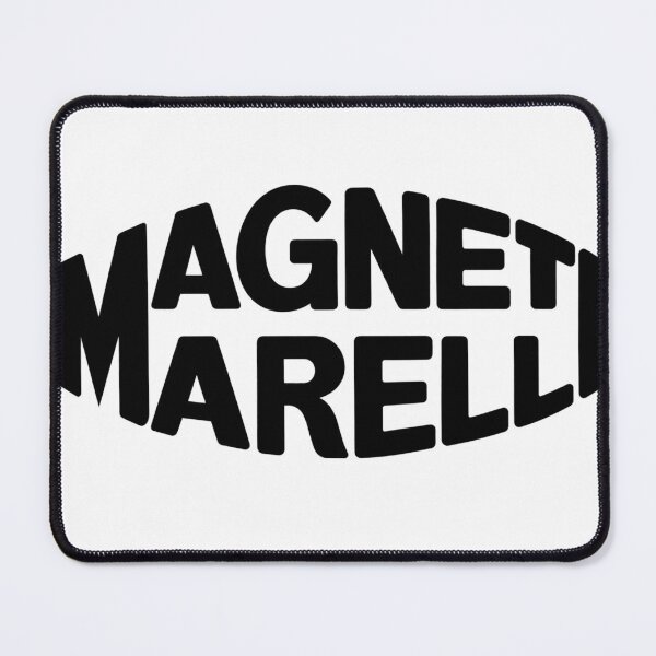 Item preview, Vintage Magneti Marelli Logo Sticker | Classic Italian Motorsport | Retro Racing Garage Decal designed and sold by collectees1.