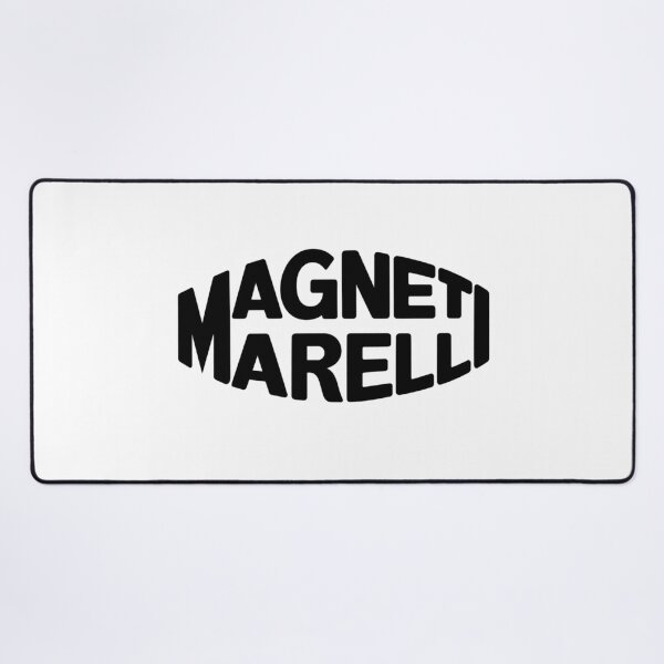 Item preview, Vintage Magneti Marelli Logo Sticker | Classic Italian Motorsport | Retro Racing Garage Decal designed and sold by collectees1.