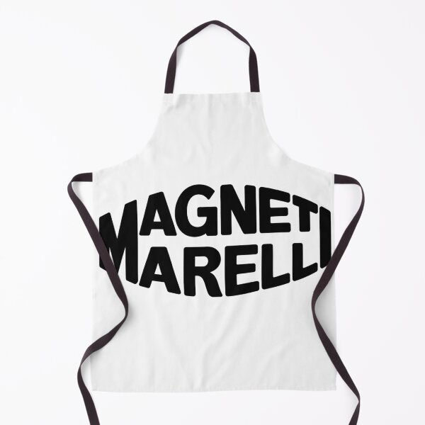 Item preview, Vintage Magneti Marelli Logo Sticker | Classic Italian Motorsport | Retro Racing Garage Decal designed and sold by collectees1.