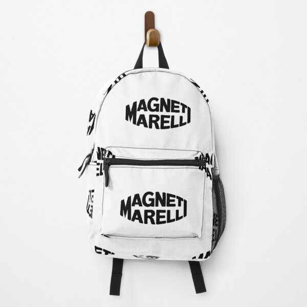 Item preview, Vintage Magneti Marelli Logo Sticker | Classic Italian Motorsport | Retro Racing Garage Decal designed and sold by collectees1.
