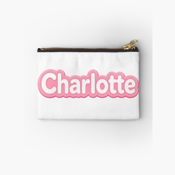 Item preview, Charlotte designed and sold by CharmStudio.