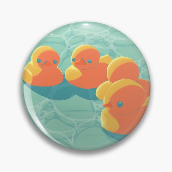 Item preview, Duck designed and sold by PotatoSheep.