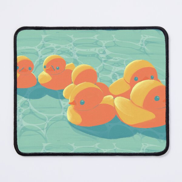 Item preview, Duck designed and sold by PotatoSheep.