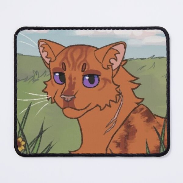 Item preview, Cute Dilute Calico Cat Illustration 4 – Charming Cartoon Art designed and sold by SDKENERGY.
