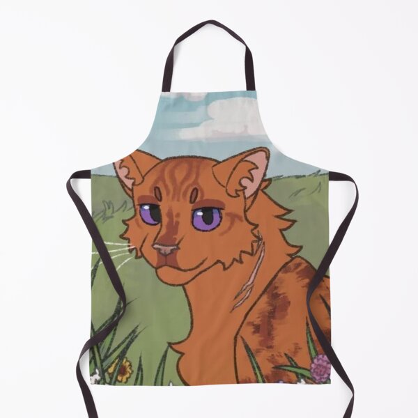 Item preview, Cute Dilute Calico Cat Illustration 4 – Charming Cartoon Art designed and sold by SDKENERGY.