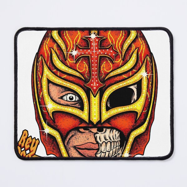 Item preview, Rey Destroyed - Human Divided Mask designed and sold by Electric0ddity.