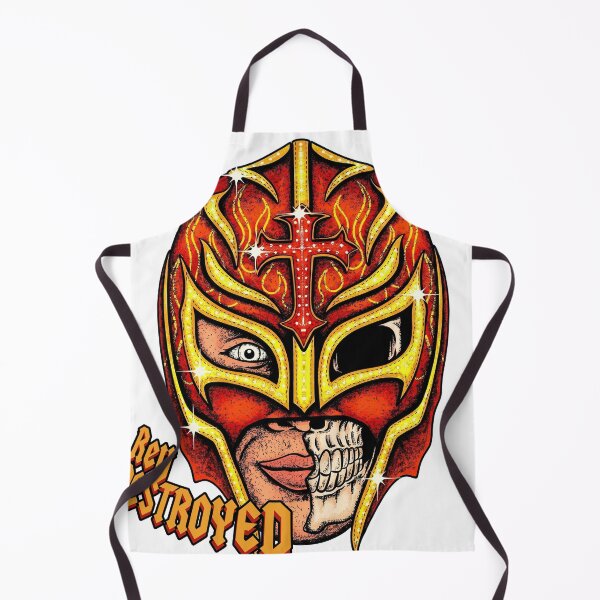 Item preview, Rey Destroyed - Human Divided Mask designed and sold by Electric0ddity.