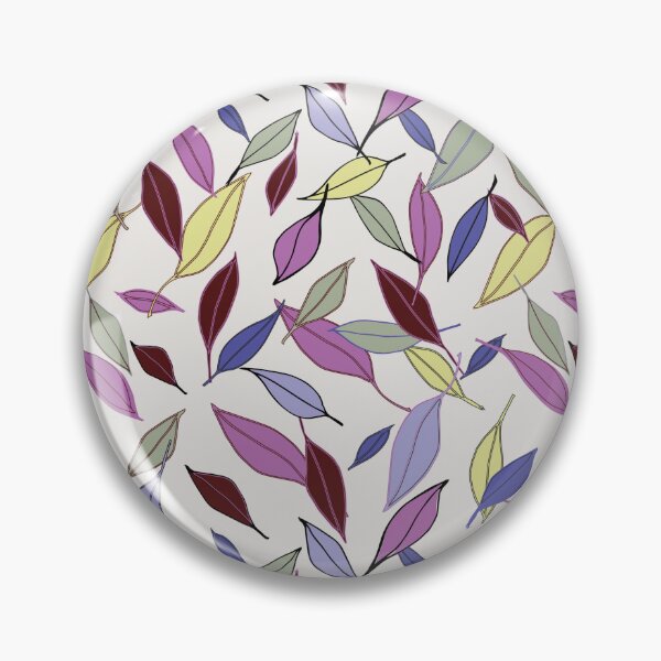 Item preview, Falling Leaves designed and sold by Anne Kerrigan Design.