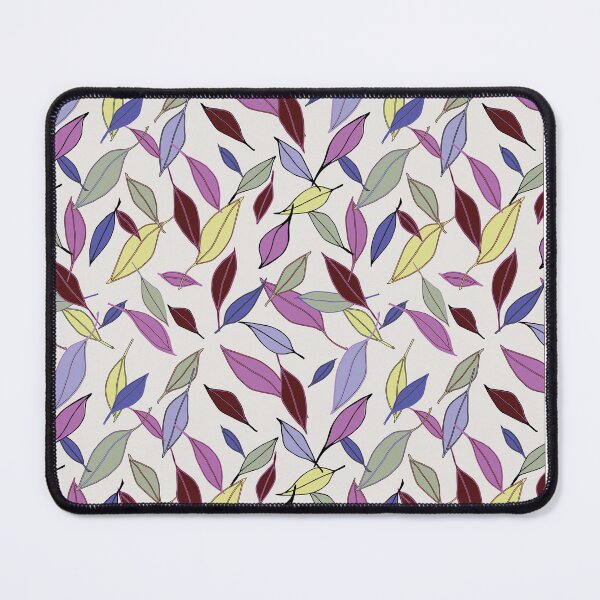 Item preview, Falling Leaves designed and sold by Anne Kerrigan Design.