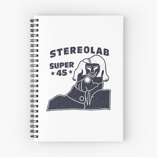 Item preview, Stereolab - Band Tour designed and sold by emilysahrelove.