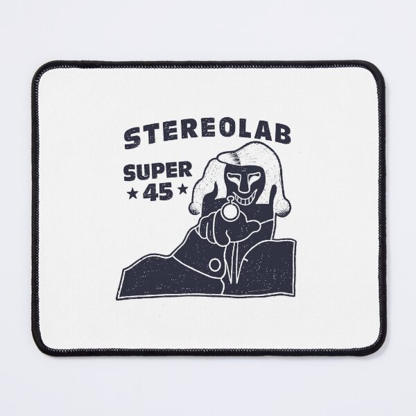 Artikelvorschau, Stereolab - Bandtour entworfen und verkauft von emilysahrelove.