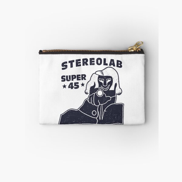 Item preview, Stereolab - Band Tour designed and sold by emilysahrelove.