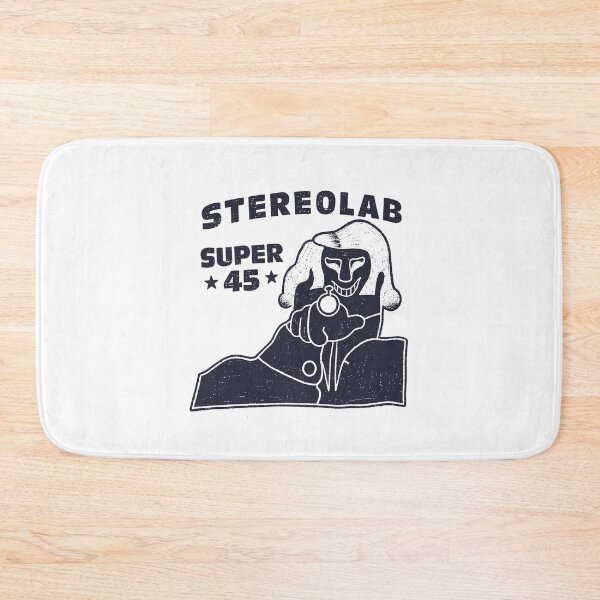 Item preview, Stereolab - Band Tour designed and sold by emilysahrelove.