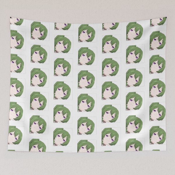 Item preview, Cleaving Sorcery — Ubel Reershen Magic Chibi designed and sold by TheStickLab.