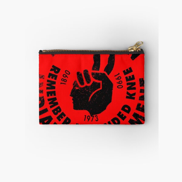 Item preview, Aim American Indian Movement designed and sold by Frankie Design Store.