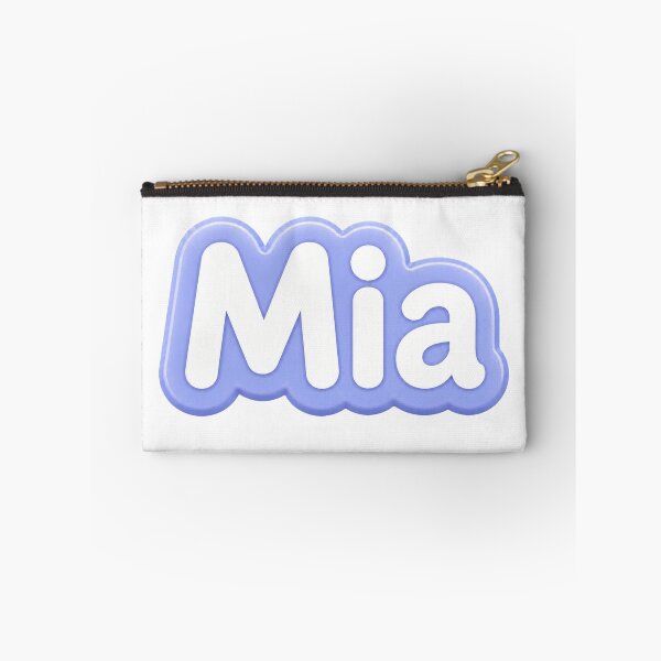Item preview, Mia designed and sold by CharmStudio.