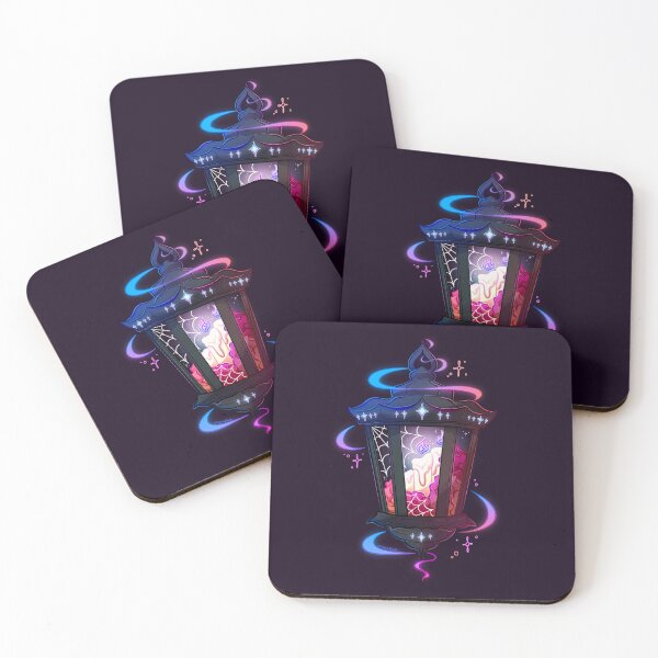 Item preview, Spirit's Eve Lantern designed and sold by heysoleilart.