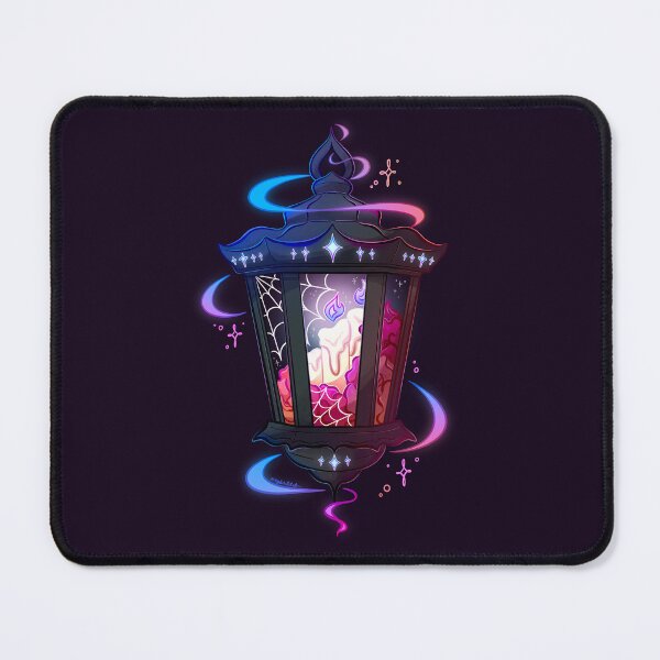 Item preview, Spirit's Eve Lantern designed and sold by heysoleilart.
