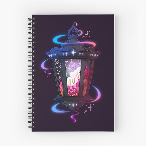 Item preview, Spirit's Eve Lantern designed and sold by heysoleilart.