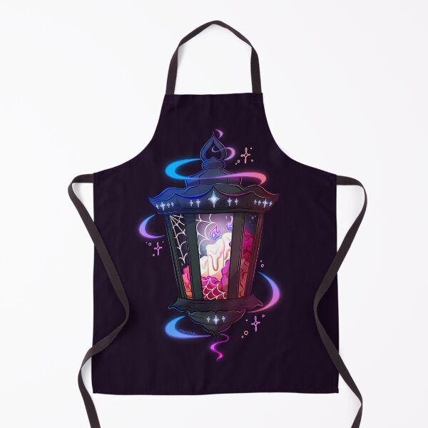 Item preview, Spirit's Eve Lantern designed and sold by heysoleilart.