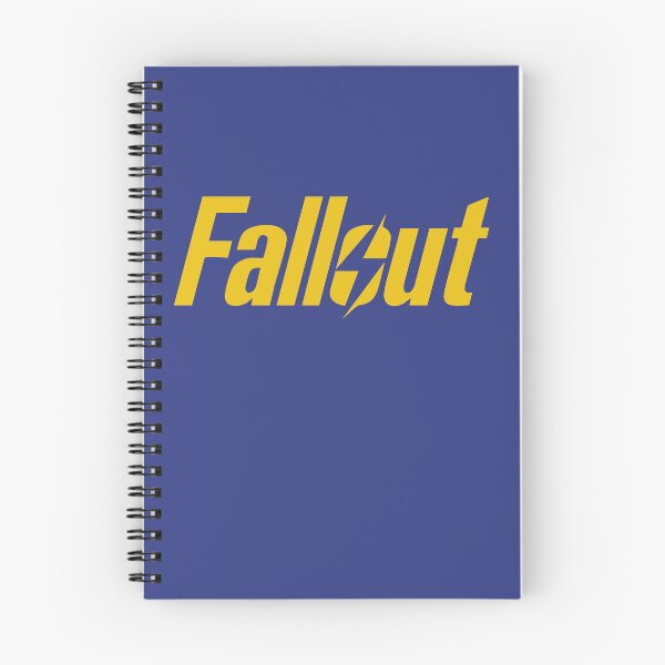 Item preview, Fallout designed and sold by yogamer.