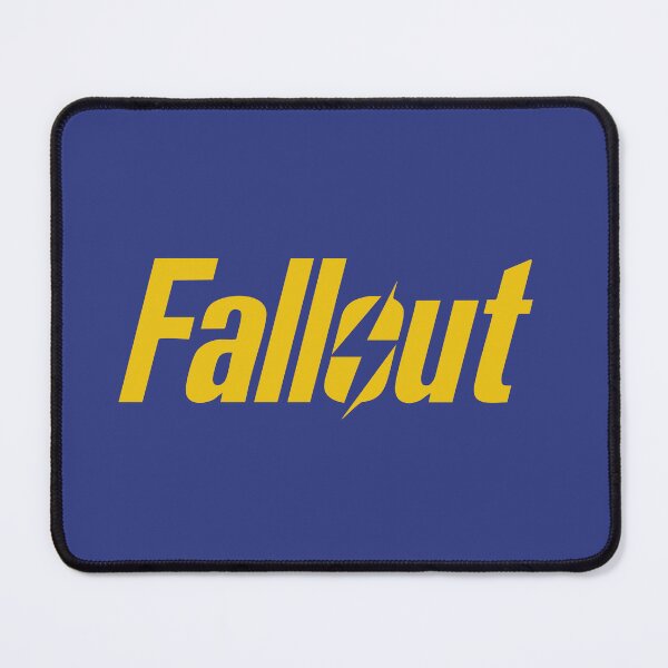 Item preview, Fallout designed and sold by yogamer.