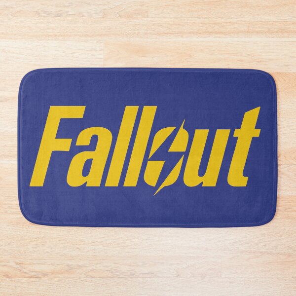 Item preview, Fallout designed and sold by yogamer.