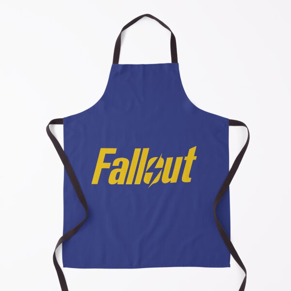 Item preview, Fallout designed and sold by yogamer.
