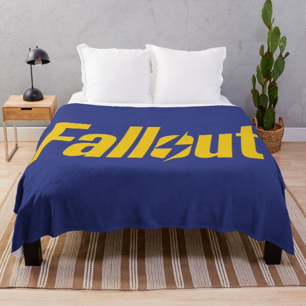 Item preview, Fallout designed and sold by yogamer.