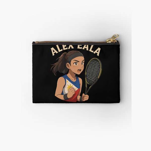 Item preview, Alex Eala designed and sold by owpldh.